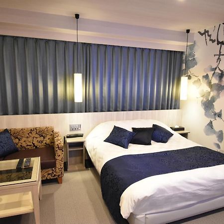 Hotel Iori - Adult Only Kai Eksteriør bilde