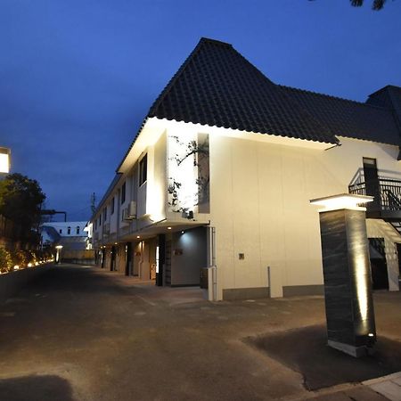 Hotel Iori - Adult Only Kai Eksteriør bilde